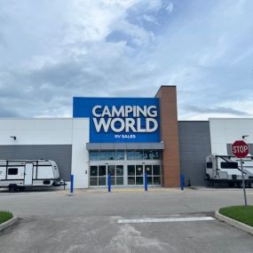 Bild von Camping World RV Sales