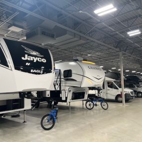 Bild von Camping World RV Sales