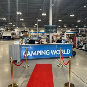 Bild von Camping World RV Sales