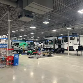 Bild von Camping World RV Sales