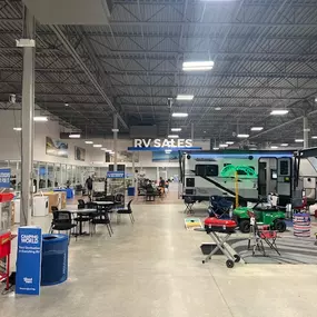 Bild von Camping World RV Sales