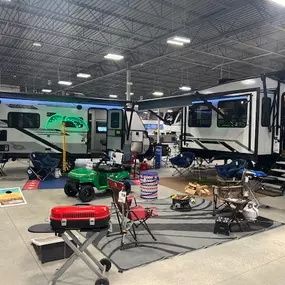 Bild von Camping World RV Sales