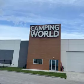 Bild von Camping World RV Sales