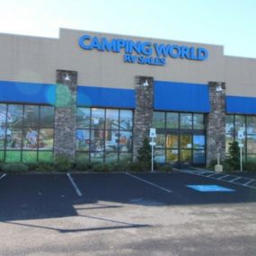 Bild von Camping World RV Sales