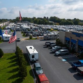 Bild von Camping World RV Sales