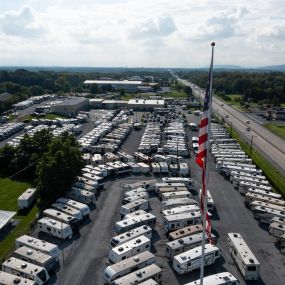 Bild von Camping World RV Sales