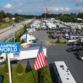 Bild von Camping World RV Sales