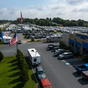 Bild von Camping World RV Sales