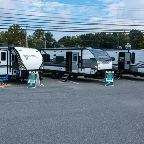 Bild von Camping World RV Sales