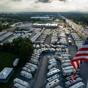 Bild von Camping World RV Sales