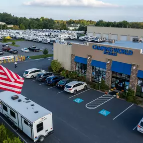 Bild von Camping World RV Sales