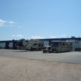 Bild von Camping World RV Sales