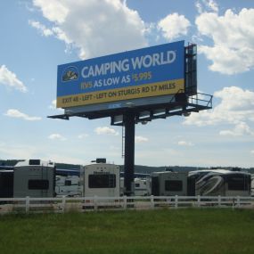 Bild von Camping World RV Sales