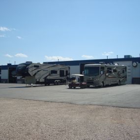 Bild von Camping World RV Sales