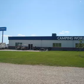 Bild von Camping World RV Sales