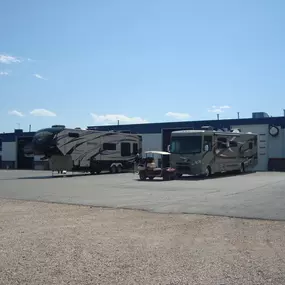 Bild von Camping World RV Sales