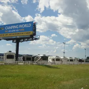 Bild von Camping World RV Sales