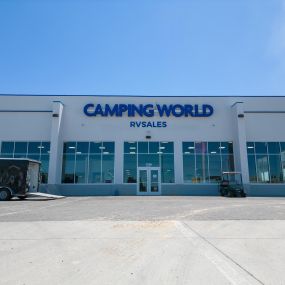 Bild von Camping World RV Sales