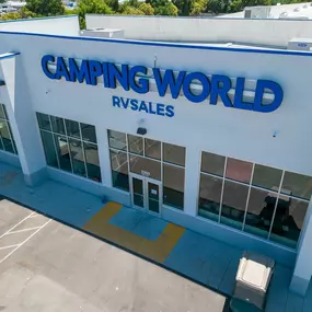 Bild von Camping World RV Sales