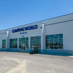 Bild von Camping World RV Sales