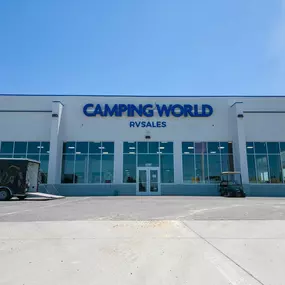 Bild von Camping World RV Sales