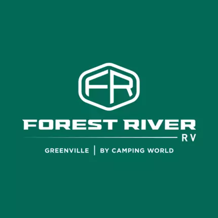 Logo de Forest River RV Greenville by Camping World