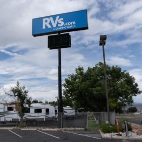 Bild von Camping World RV Sales