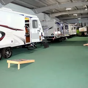 Bild von Camping World RV Sales