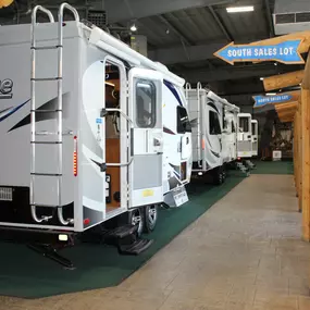 Bild von Camping World RV Sales