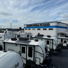 Bild von Camping World RV Sales