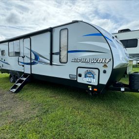 Bild von Camping World RV Sales