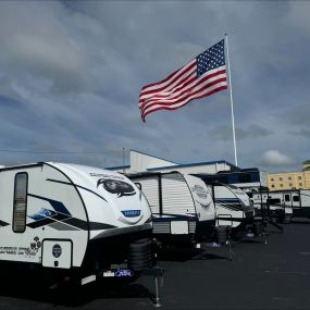 Bild von Camping World RV Sales