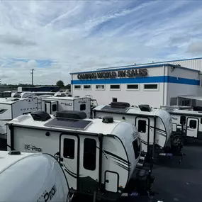 Bild von Camping World RV Sales