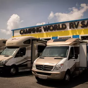 Bild von Camping World RV Sales