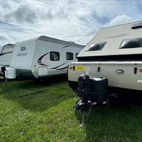 Bild von Camping World RV Sales