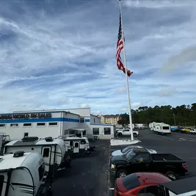 Bild von Camping World RV Sales