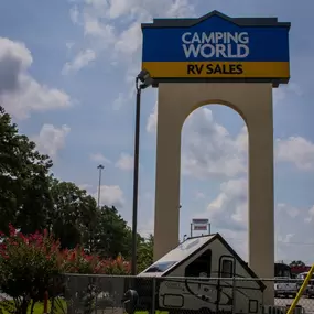 Bild von Camping World RV Sales