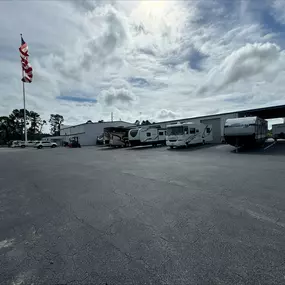 Bild von Camping World RV Sales