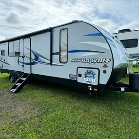 Bild von Camping World RV Sales