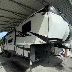 Bild von Camping World RV Sales