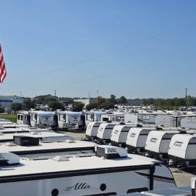 Bild von Camping World RV Sales