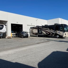 Bild von Camping World RV Sales