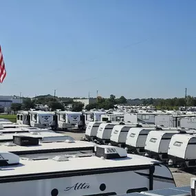 Bild von Camping World RV Sales