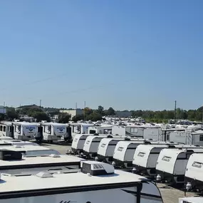 Bild von Camping World RV Sales