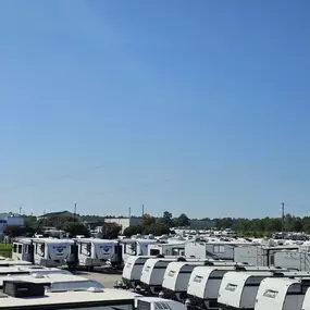 Bild von Camping World RV Sales