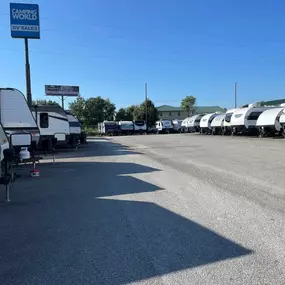 Bild von Camping World RV Sales