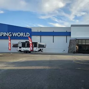 Bild von Camping World RV Sales