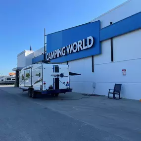 Bild von Camping World RV Sales