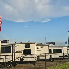 Bild von Camping World RV Sales