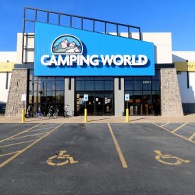 Bild von Camping World RV Sales